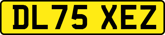 DL75XEZ