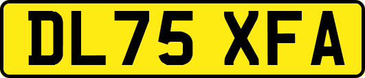 DL75XFA