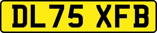 DL75XFB