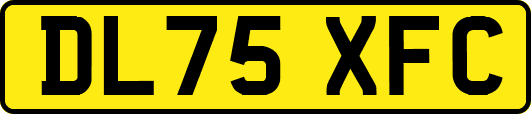 DL75XFC