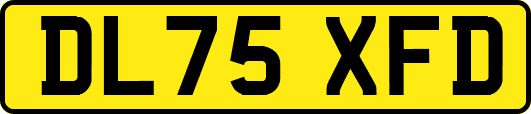 DL75XFD