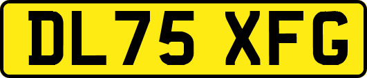 DL75XFG