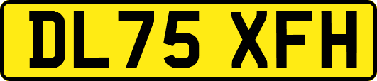 DL75XFH