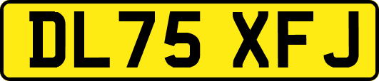 DL75XFJ