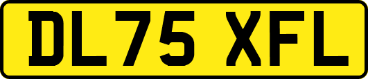 DL75XFL