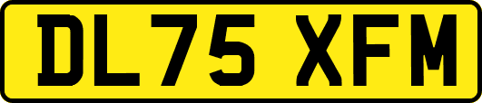 DL75XFM