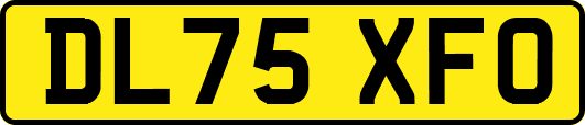 DL75XFO