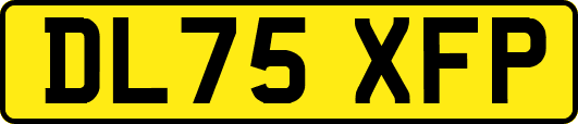 DL75XFP