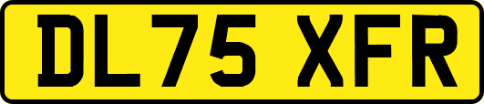 DL75XFR
