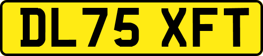 DL75XFT