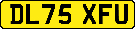 DL75XFU