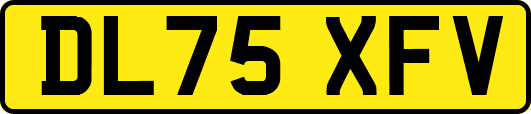 DL75XFV