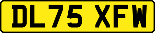 DL75XFW