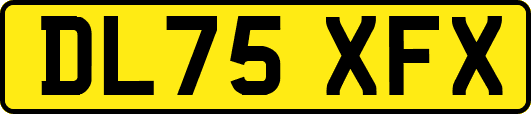 DL75XFX
