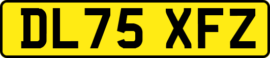 DL75XFZ