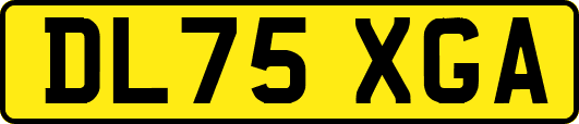DL75XGA