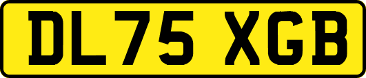 DL75XGB