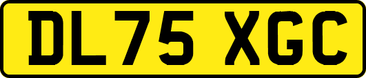 DL75XGC