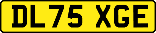 DL75XGE