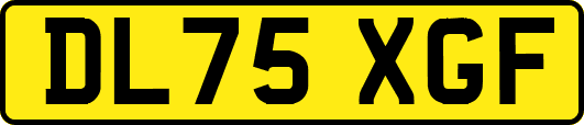DL75XGF