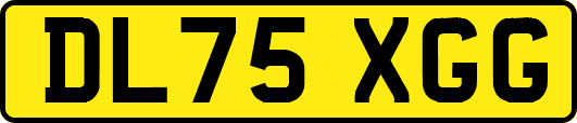 DL75XGG