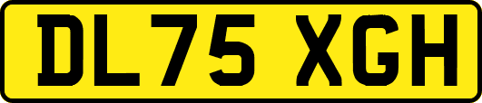 DL75XGH