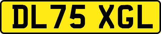 DL75XGL