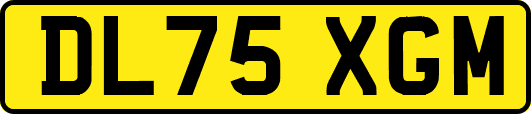 DL75XGM