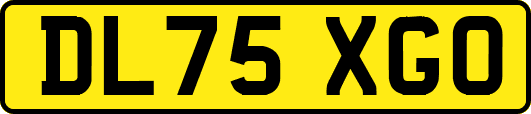 DL75XGO