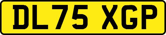 DL75XGP