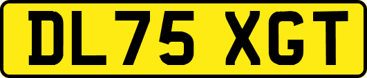 DL75XGT