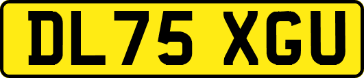DL75XGU