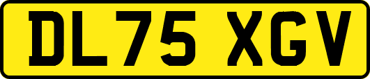 DL75XGV