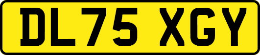 DL75XGY