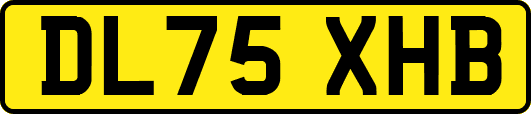 DL75XHB