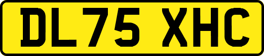 DL75XHC
