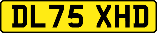 DL75XHD
