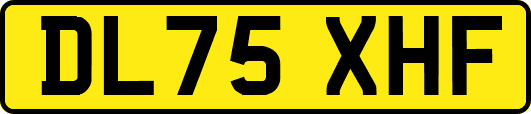 DL75XHF