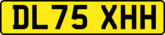 DL75XHH