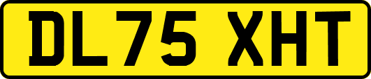 DL75XHT