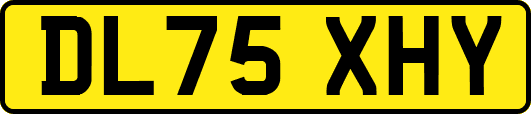 DL75XHY