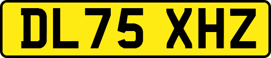 DL75XHZ