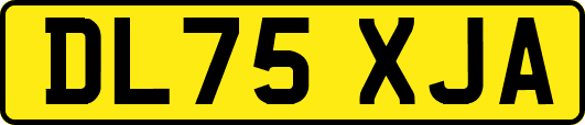 DL75XJA