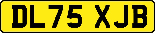 DL75XJB