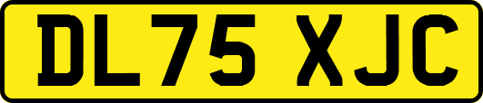 DL75XJC
