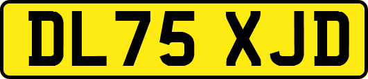 DL75XJD