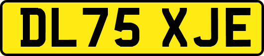 DL75XJE