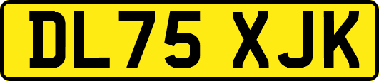 DL75XJK