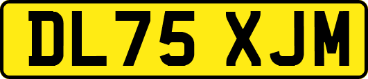 DL75XJM
