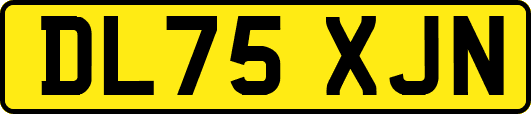 DL75XJN